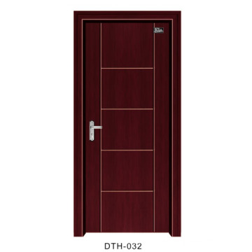 Puerta de PVC (DTH-032)